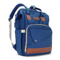 METERO Diaper Bag Backpack,  Baby Nappy Changing Bags, Best Travel Bag Backpack for Moms Dads, Large Capacity & Waterproof