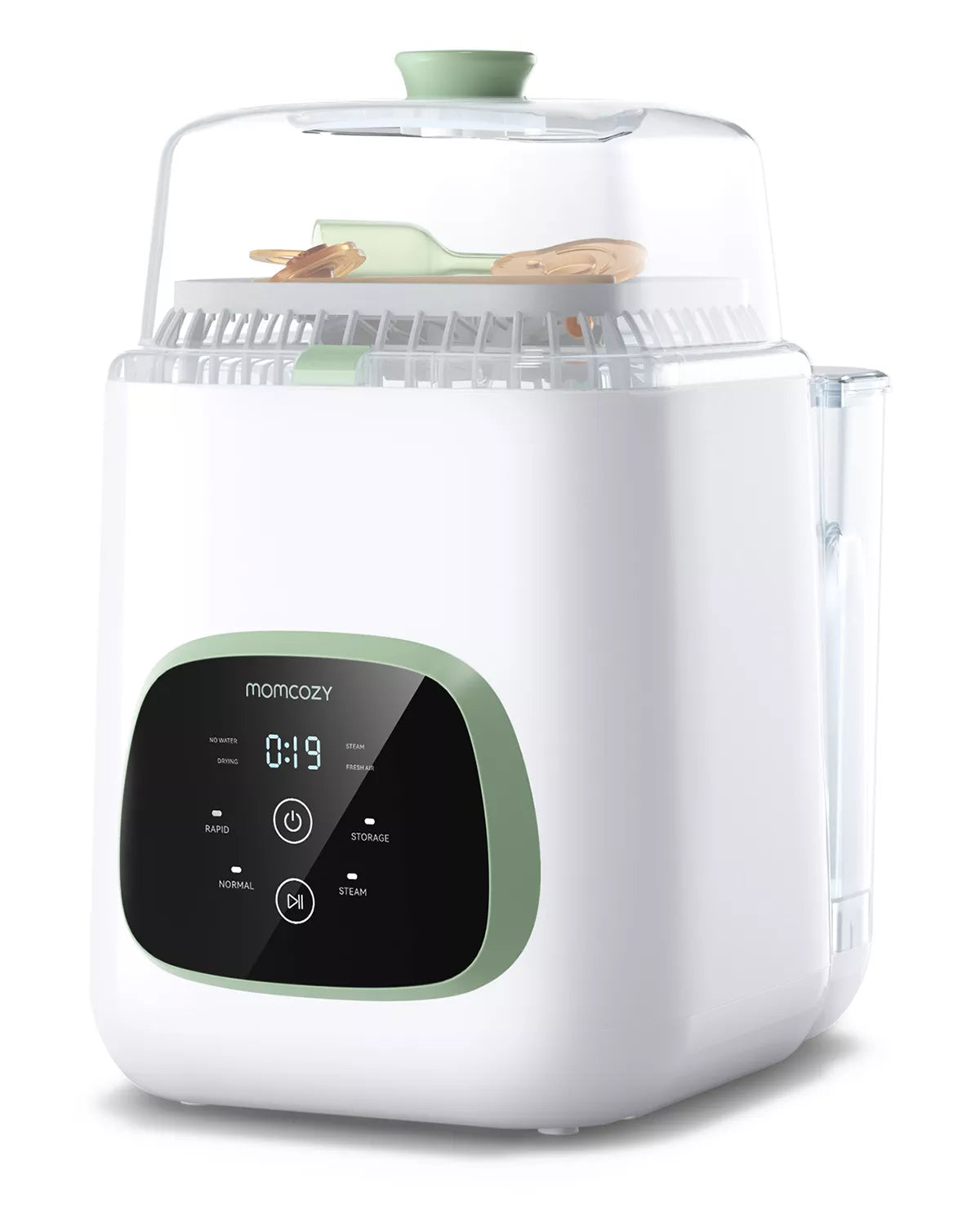 Kleanpal Pro Baby Bottle Washer and Sterilizer