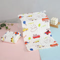 1/3 Pcs Cotton Muslin Baby Bib Stuffed Rabbit Doll Newborn Appease Towel Security Blanket Baby Sleeping Cuddling Towel Teether