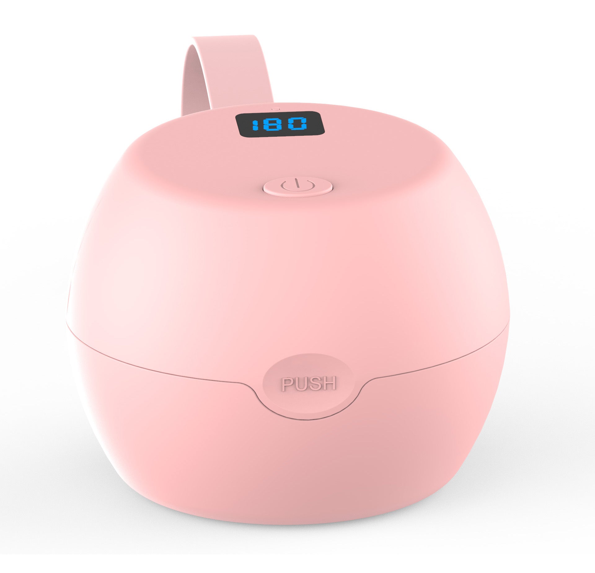 LED UV Sterilizer Box Baby Pacifier Sterilizer Box USB